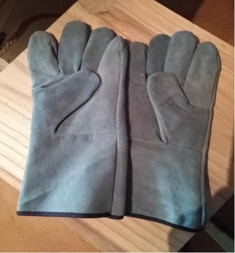BBQ Grilling Gloves_Heat Guard Gloves_Grill Gloves